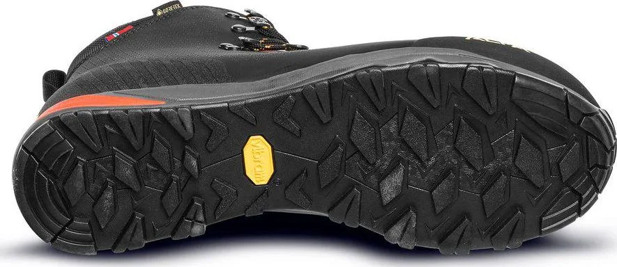 Alfa Women's Holt A/P/S Gore-tex Black