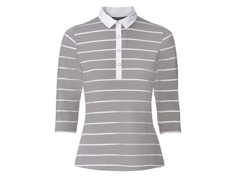 Dames poloshirt