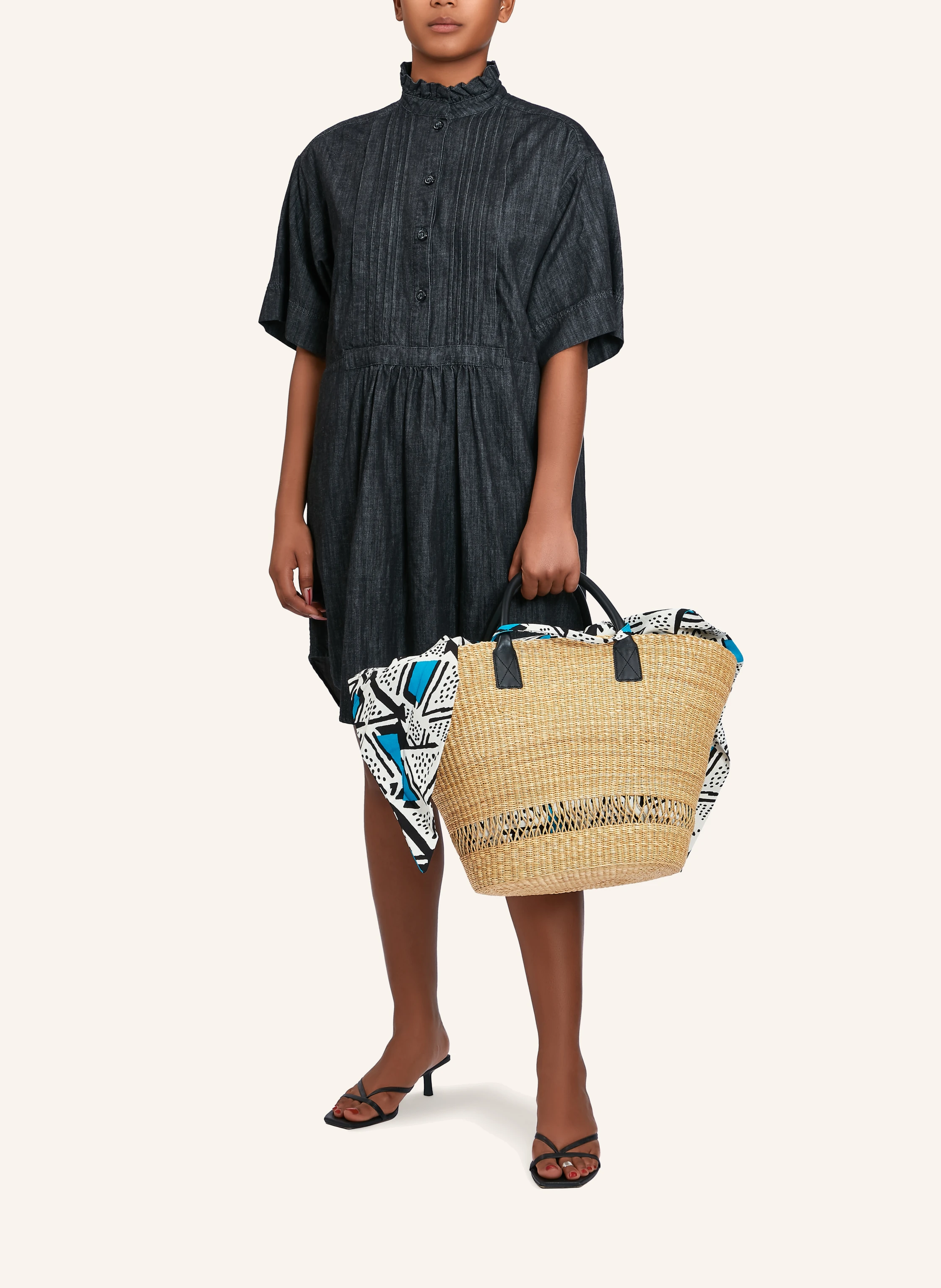 SUSU ACCRA Shopper KAJAU2