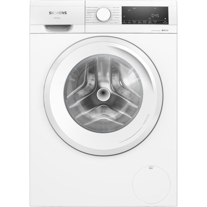 Siemens Waschtrockner iQ300 WN34A141