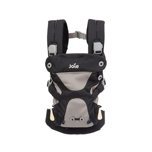 Porte-bébé Savvy Black Pepper - JOIE