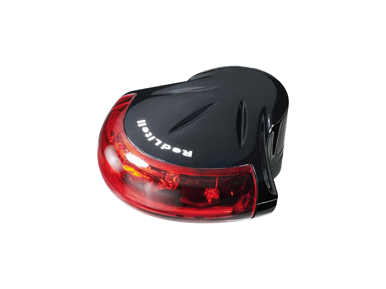 Topeak Redlite II Baglygte