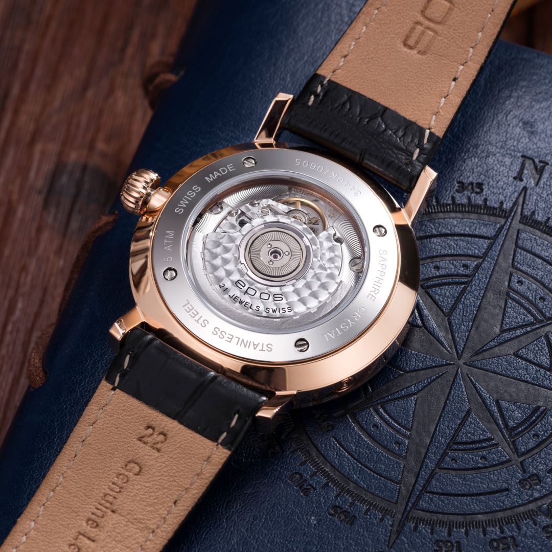Epos Artistry 3440 Big Moon