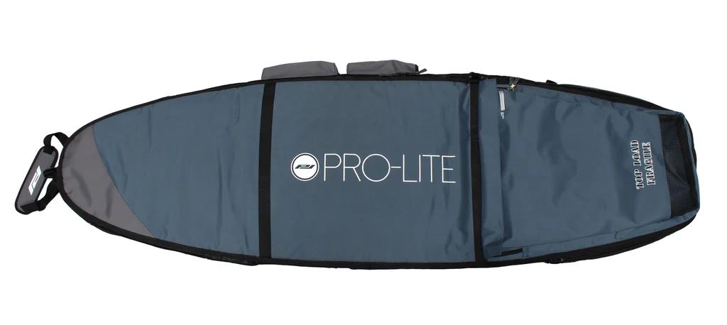Pro-Lite Wheeled Coffin - Travel Bag - Shortboard - 3-4 Boards - 7'6