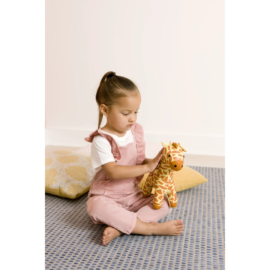 Little Big Friends Die Musiktiere - Gina die Giraffe