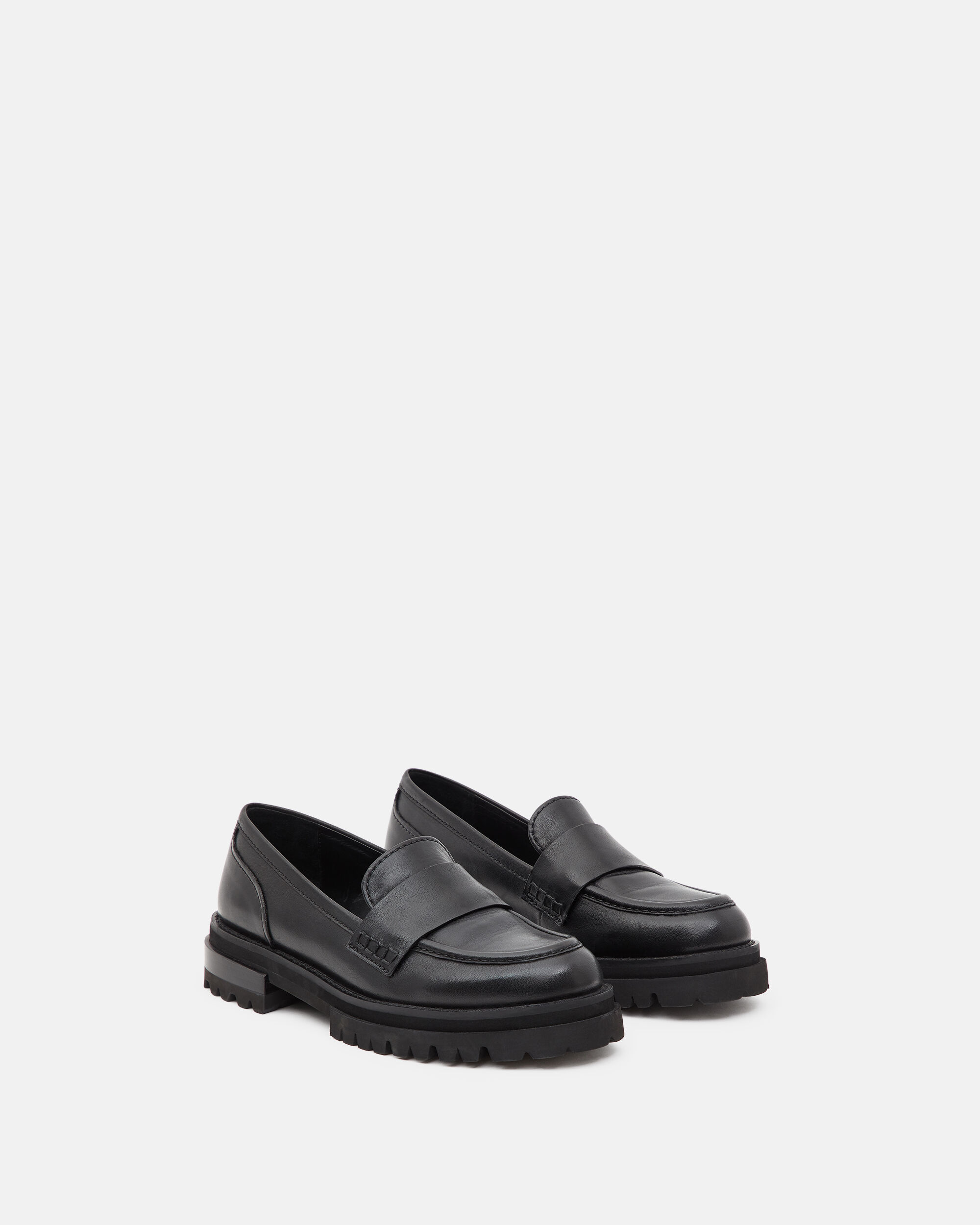 MOCASSIN FIORELLA Noir