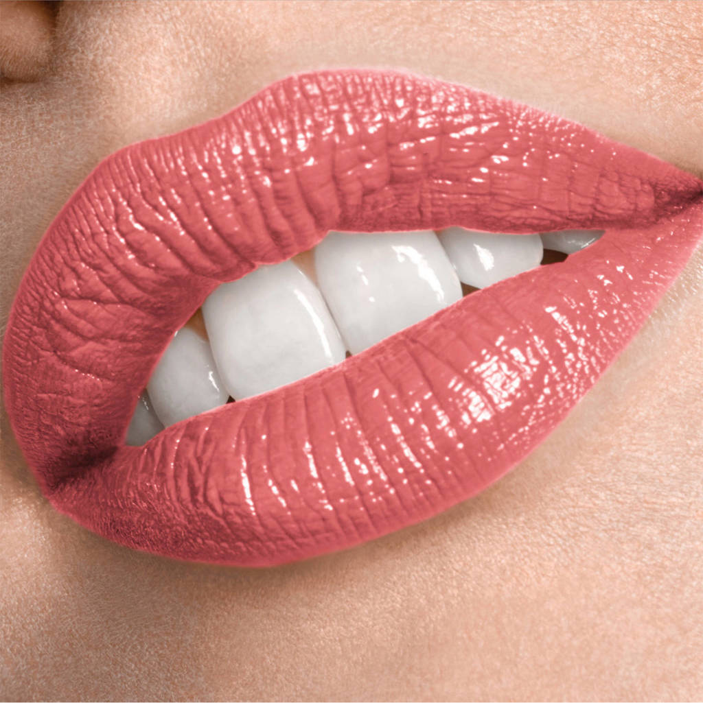 Blijft effectief!SuperStay 24HRS lippenstift - 150 Delicious Pink