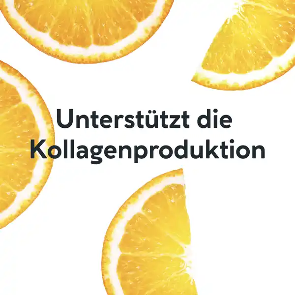 Tagescreme Vitamin C