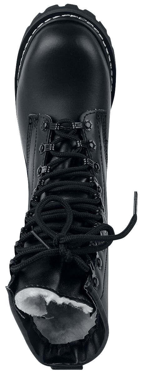 Combat Boots | Brandit Bottes