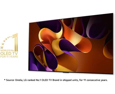 LG OLED65G45LW