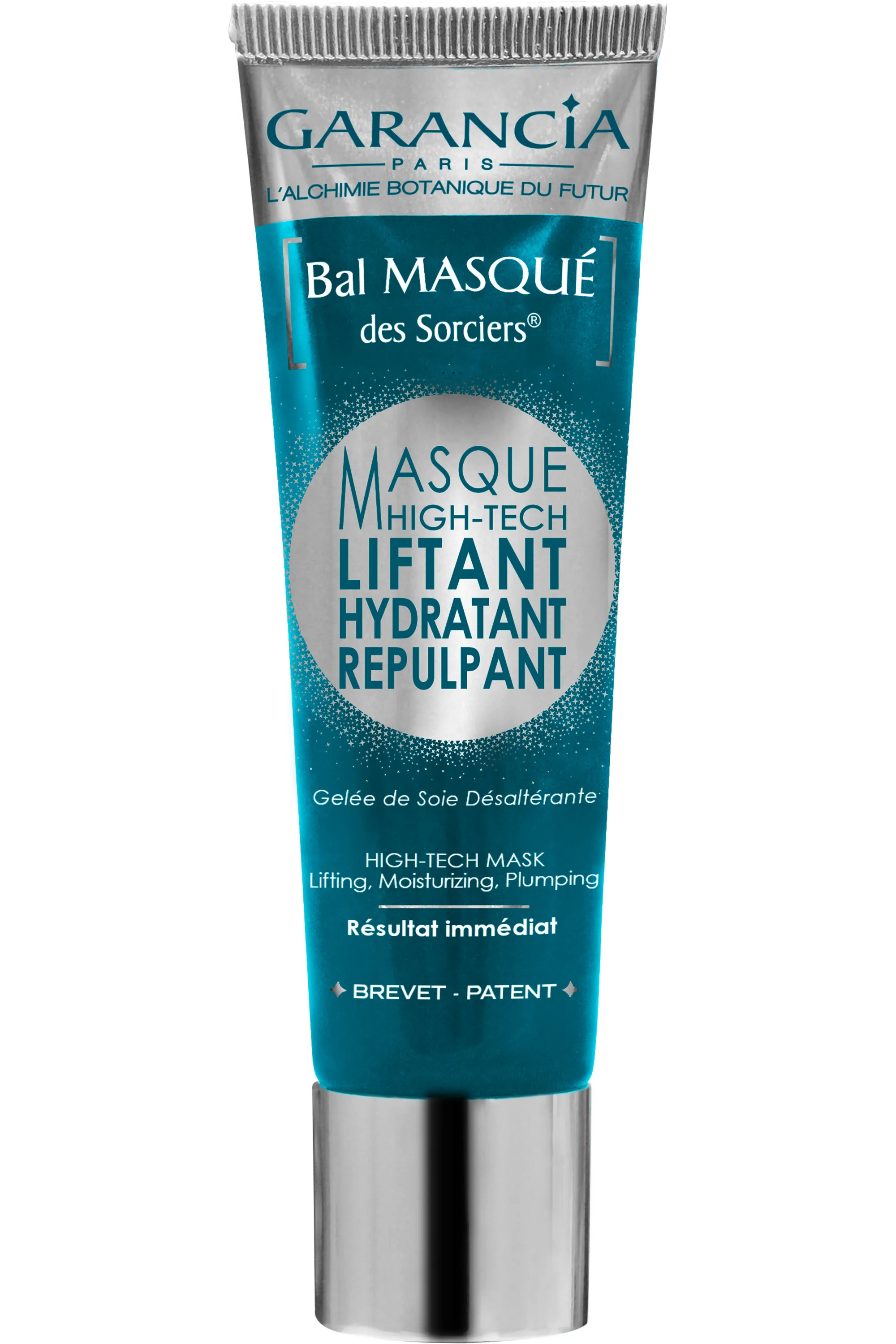 Garancia Masque liftant Bal Masqué Des Sorciers®-50 ml