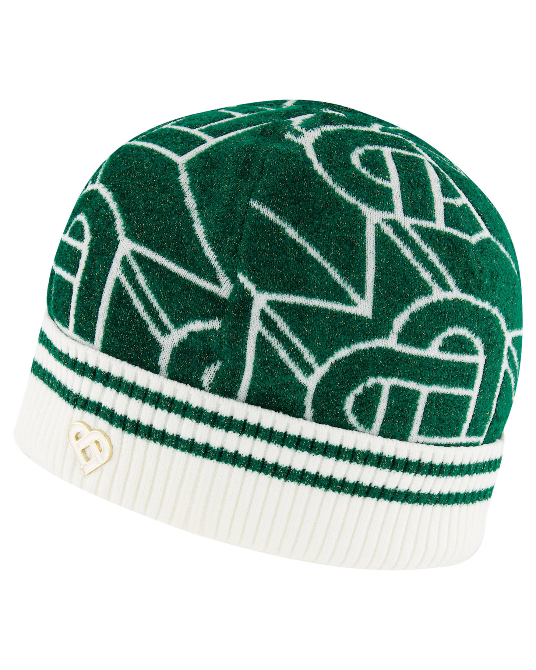 Casablanca| HEART MONOGRAM