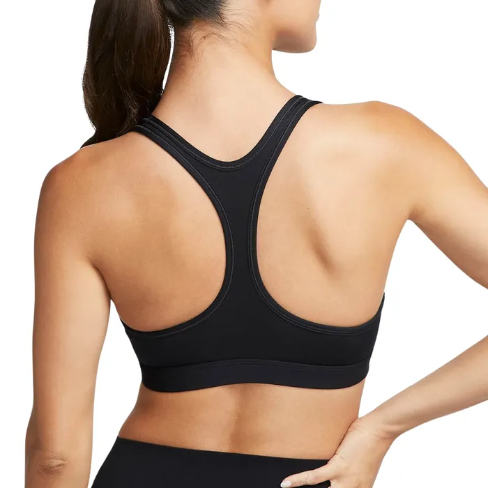 Nike Swoosh Light Sportbeha Dames