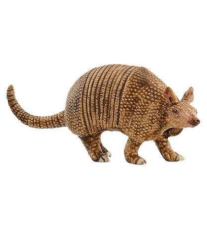 Schleich Wild Life - Gürteltier - L: 7,6 cm - 14874