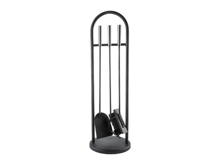 Haardaccessoires