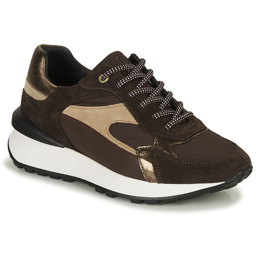 JB Martin - FORTE - MIX MARRON