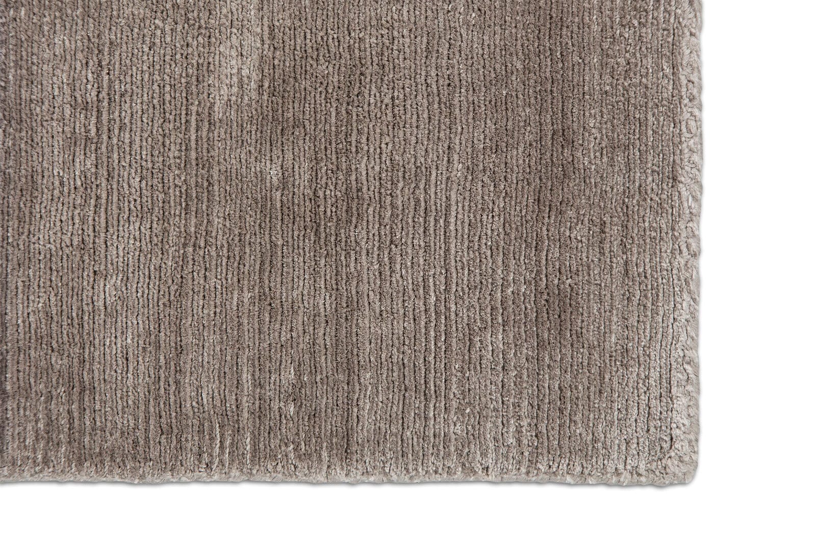 JOOP! Webteppich SOFT 200 x 300 cm taupe