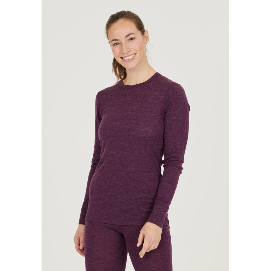 Whistler Funktionsshirt Melroy 4087 Fig