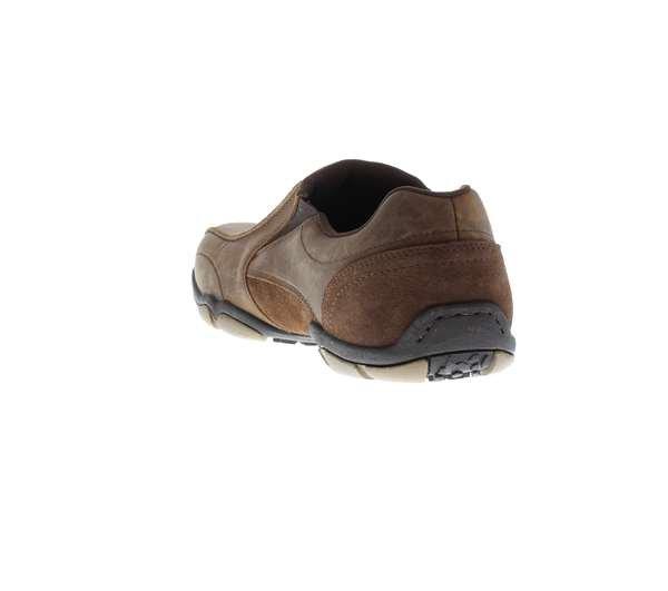 Kangol Vine Slip On Mens Trainers
