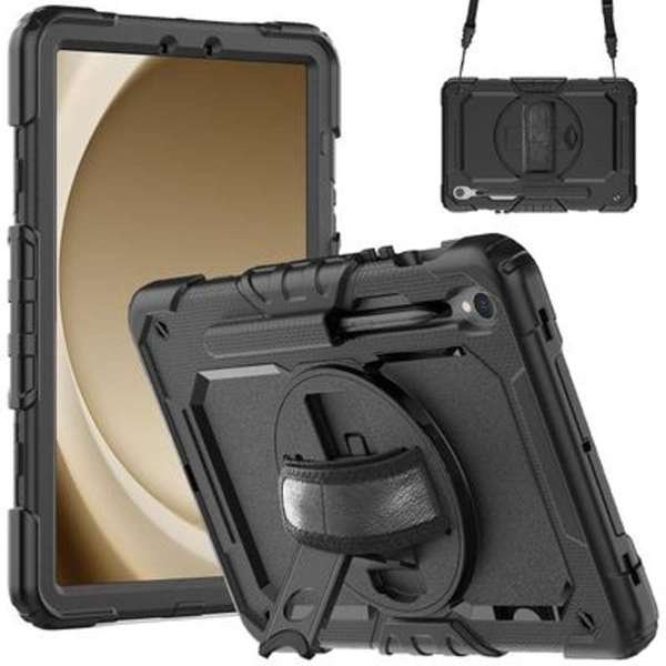 Just in Case 8307590 étui pour tablette 27,9 cm (11