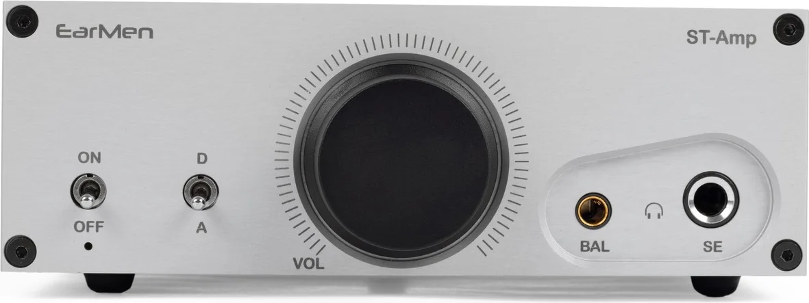 EarMen ST-Amp Amplis casques