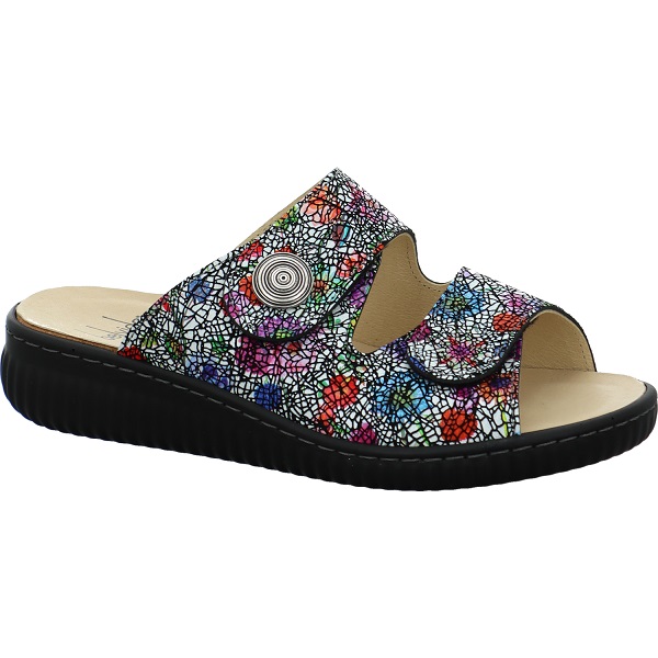Flor (6830.2/Wechselfussbett 9909) /58 broken-