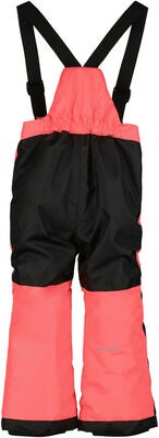 Icepeak Juba Overtrekksbukser, Hot Pink
