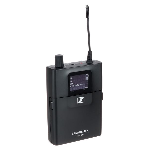 Sennheiser XSW IEM EK B-Band