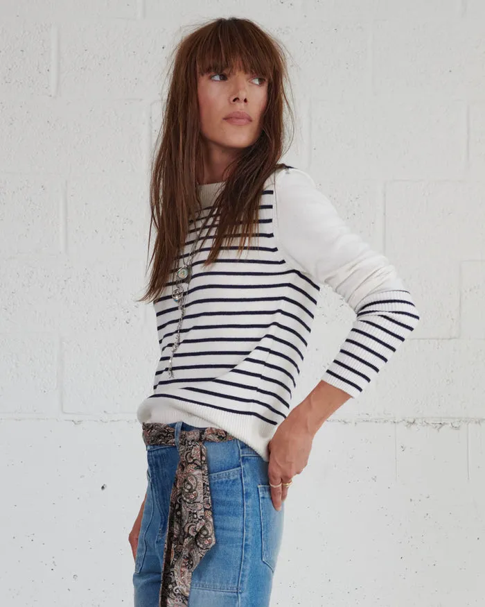 Pull Isa Chains Sarah de Saint Hubert