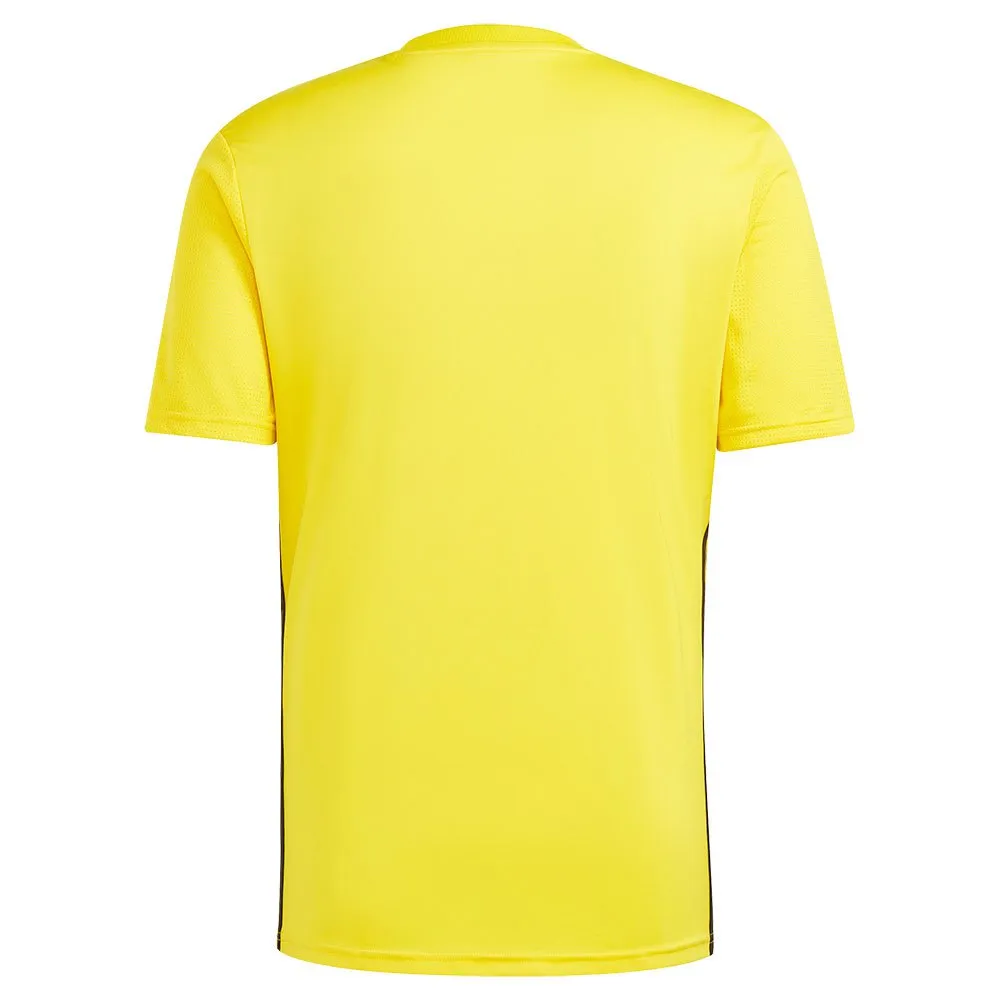 Camiseta de manga curta adidas Tabela 23