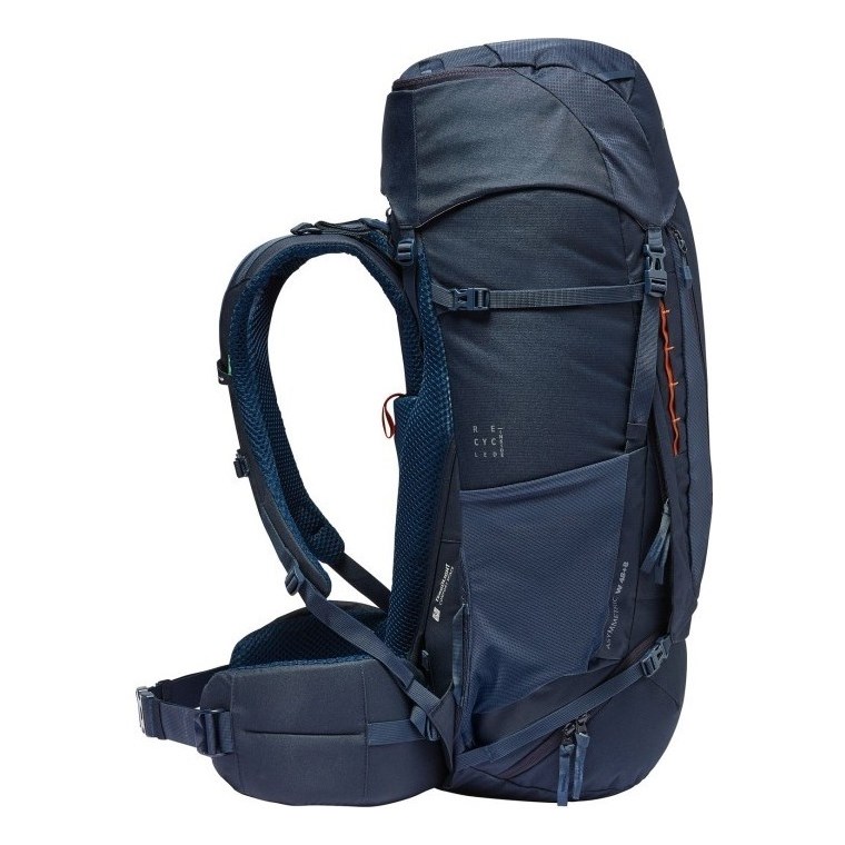 Vaude Asymmetric 42+8 Eclipse