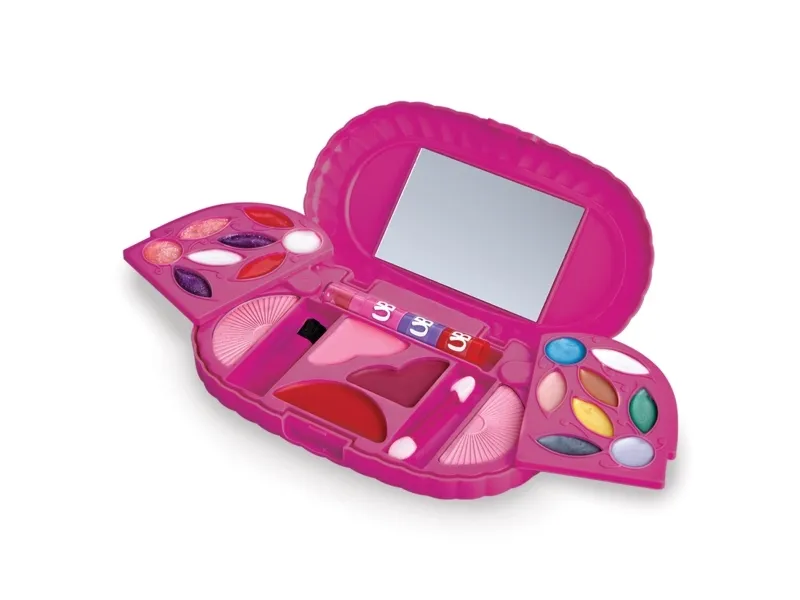 UNIQUE BOUTIQUE Makeup Essentials Case