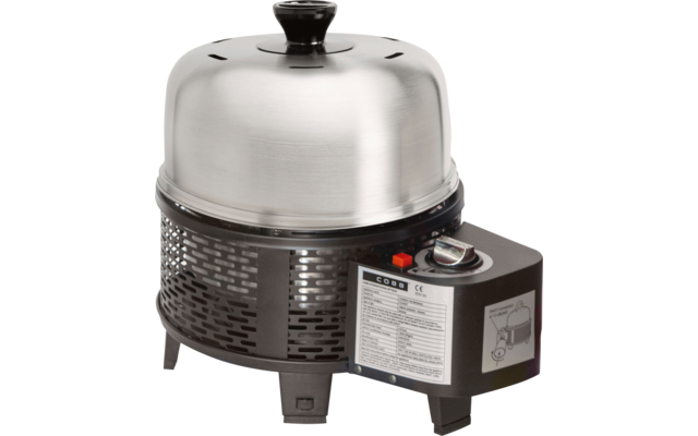 Cobb Gasgrill Pro Gas inkl. gelochter Grillplatte