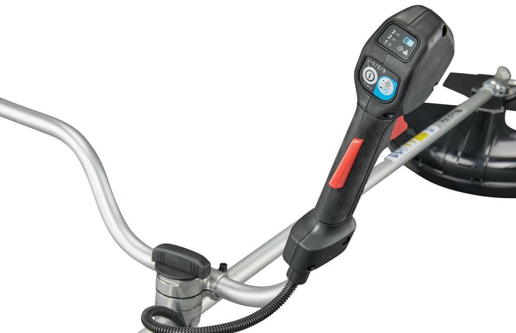 Makita UR006GZ02 Accu Bosmaaier U-Greep XGT 40V Max Basic Body