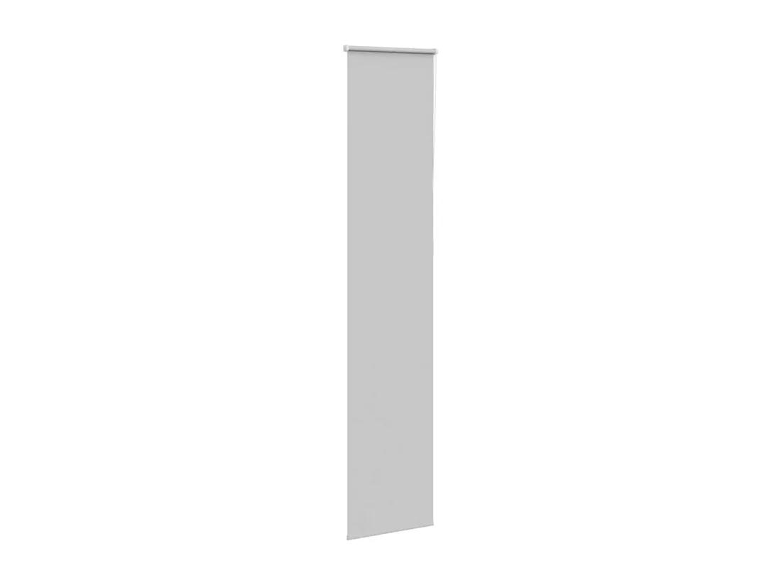 Store enrouleur occultant largeur du tissu 45,7 cm polyester