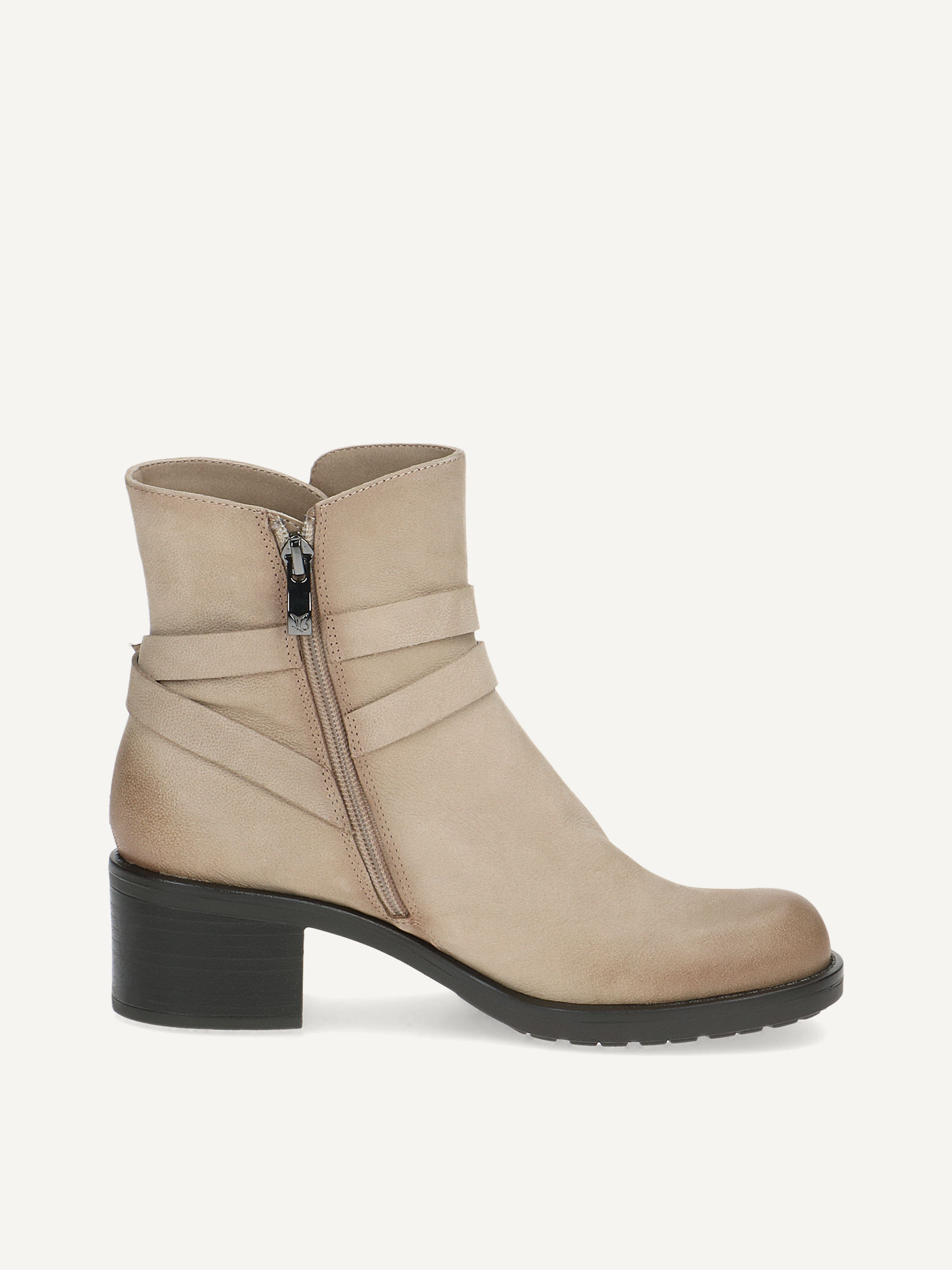 Stiefelette