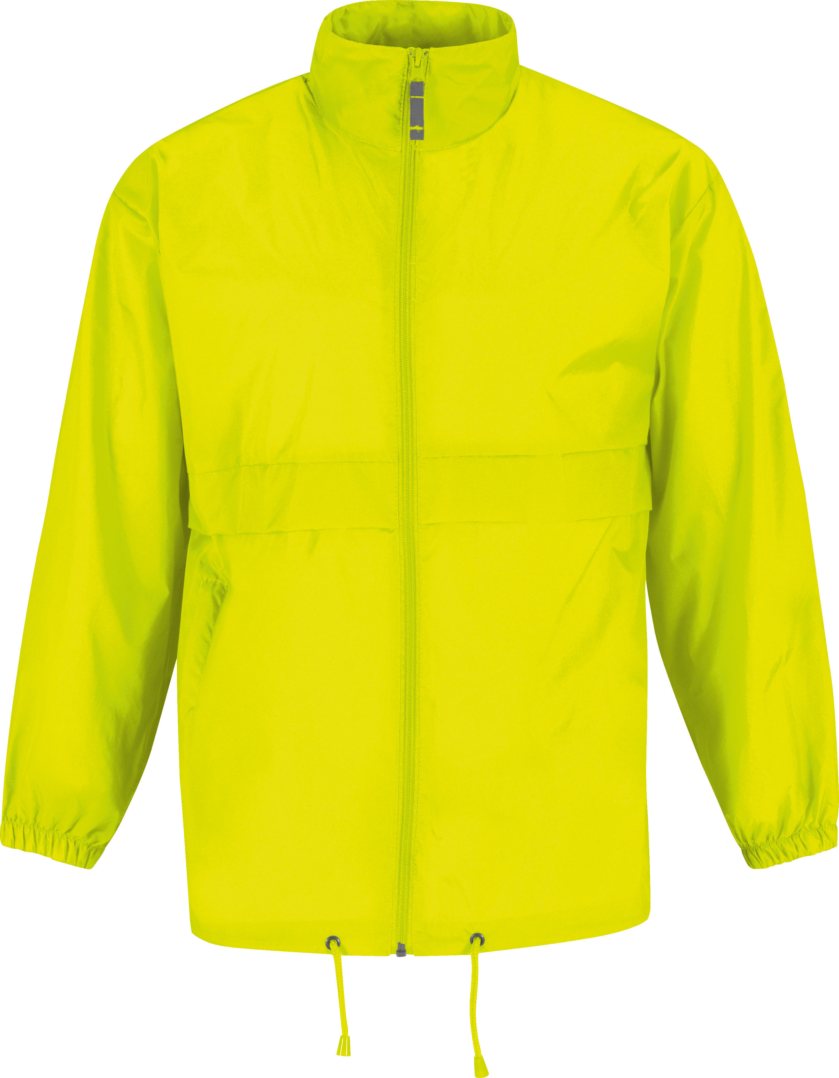 B&C CGSIR - Veste Coupe Vent Homme