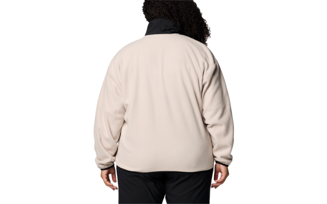 Columbia Sequoia Grove Fleece Damenjacke