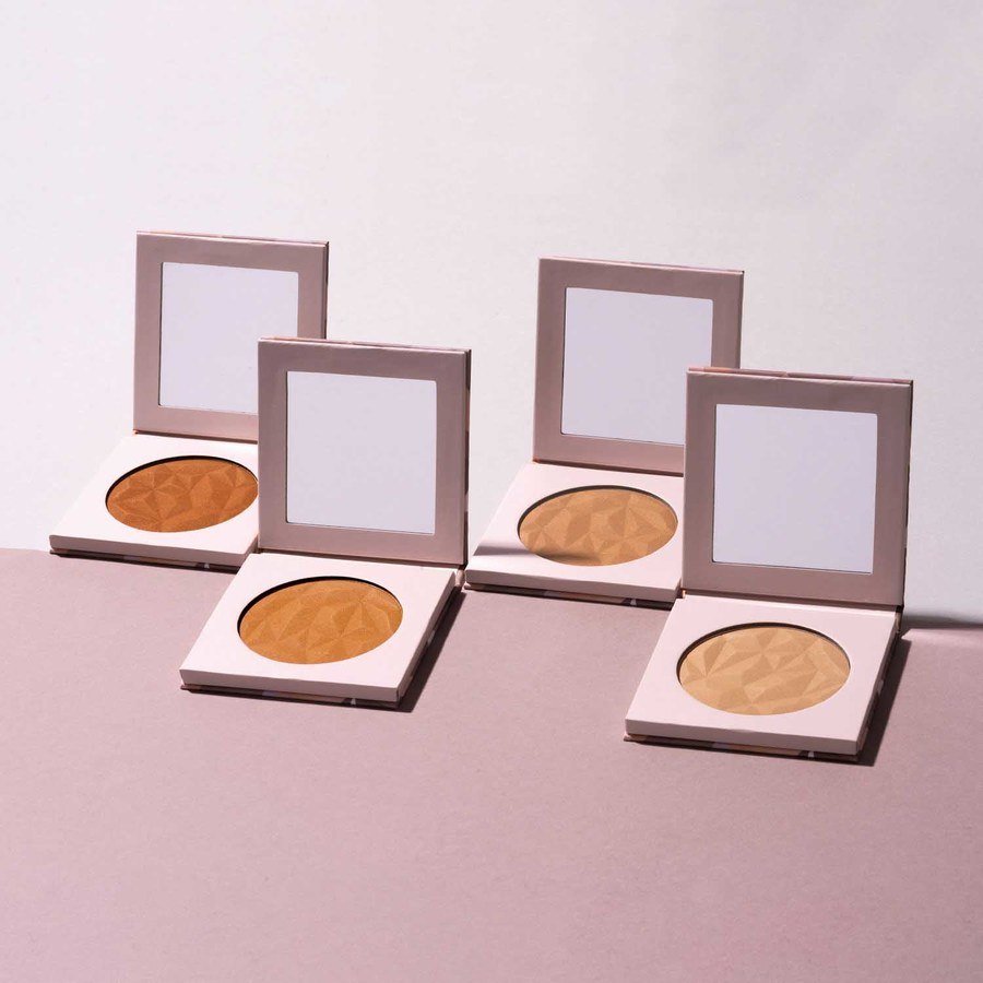 LH Cosmetics Infinity Bronzer Beyond 7g