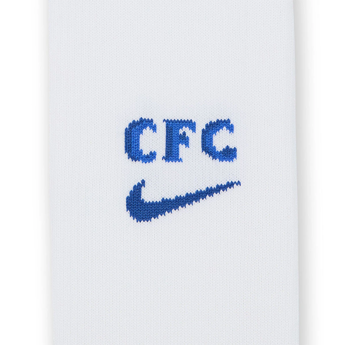 Meias Nike Chelsea FC Primeiro Equipamento 2025-2026