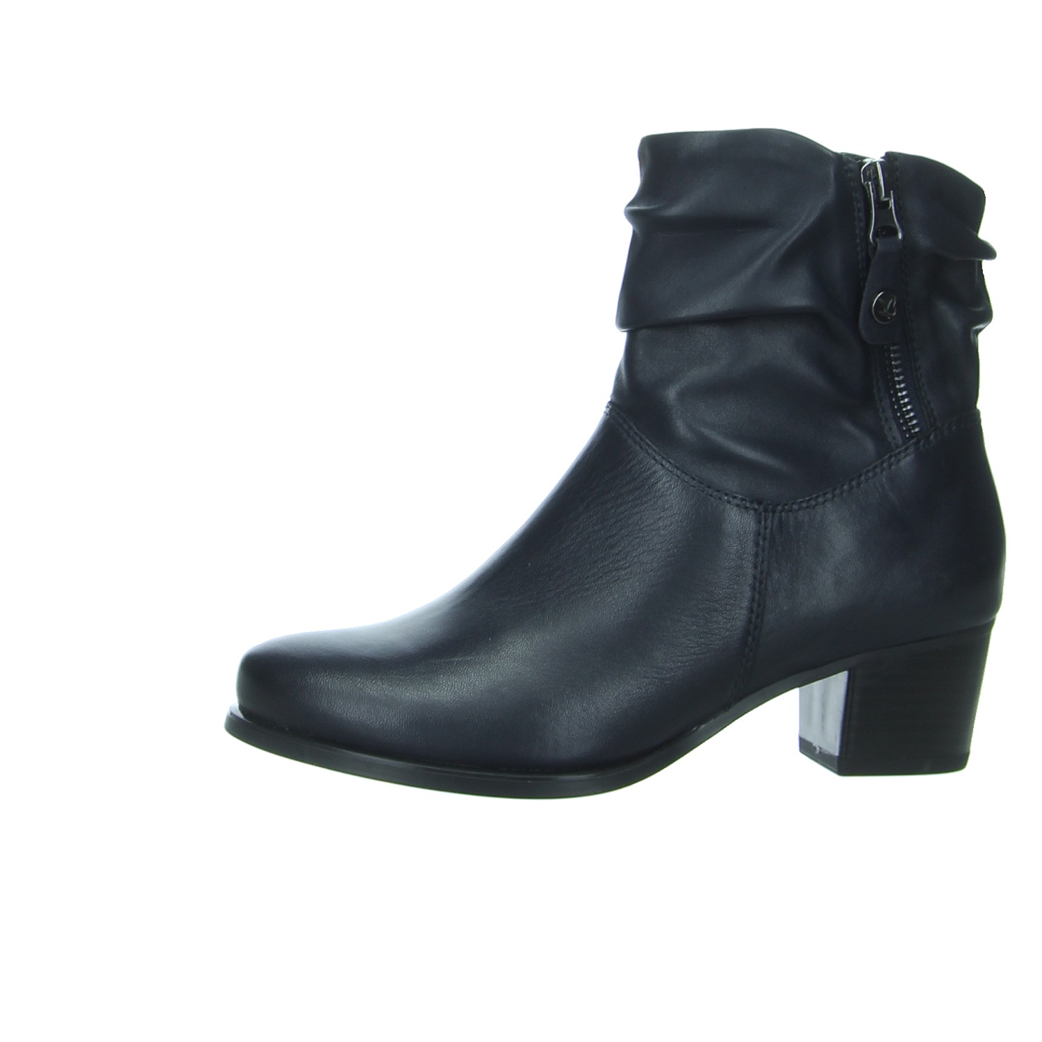 Caprice Stiefelette blau blau
