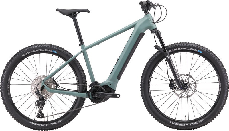 Firm MTN ION 27.5