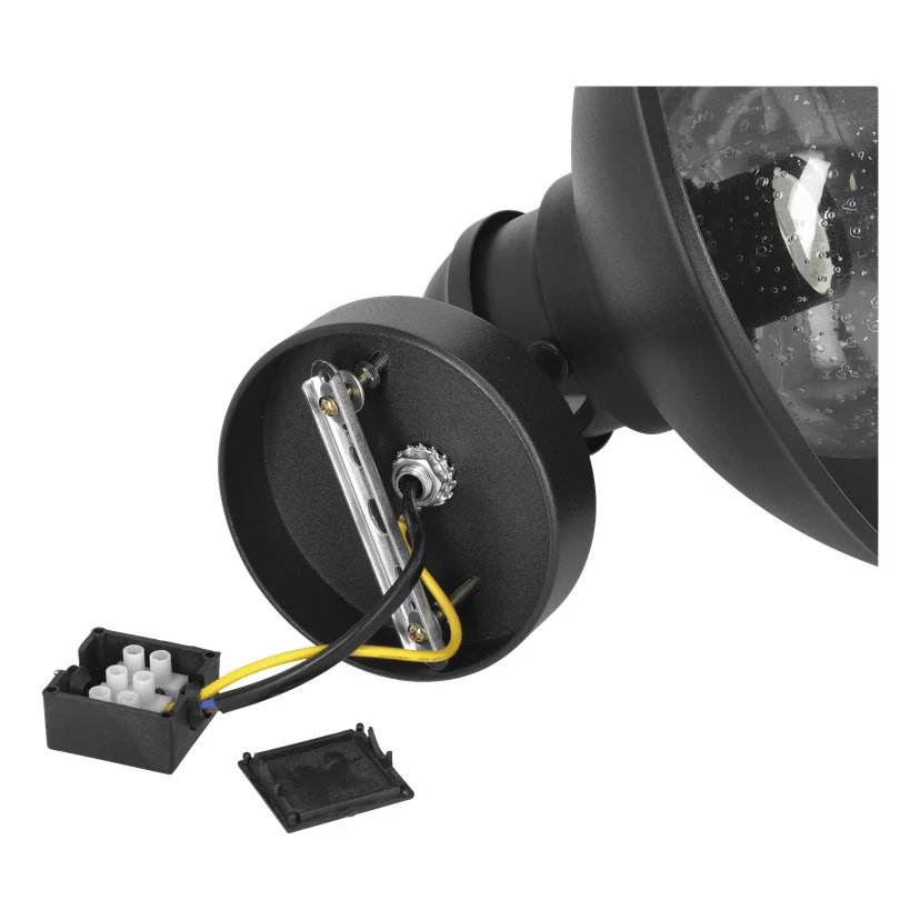 Vegglampe IP44 E27