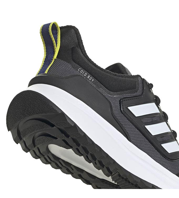adidas Mens EQ21 RUN COLD.RDY Hardloopschoenen
