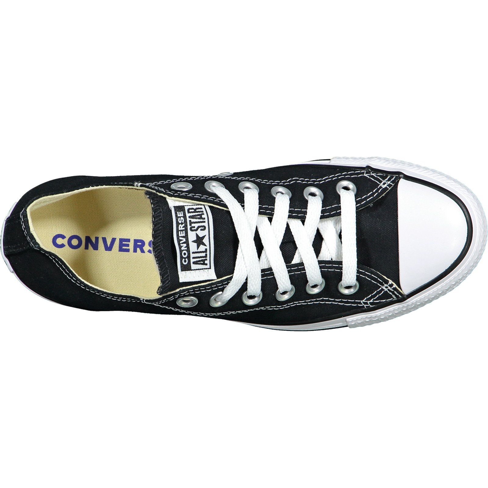 Converse Sneaker Chuck Taylor All Star Ox