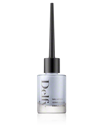 Delfy Cosmetics Gel Nail Polish Trendy French 15ml