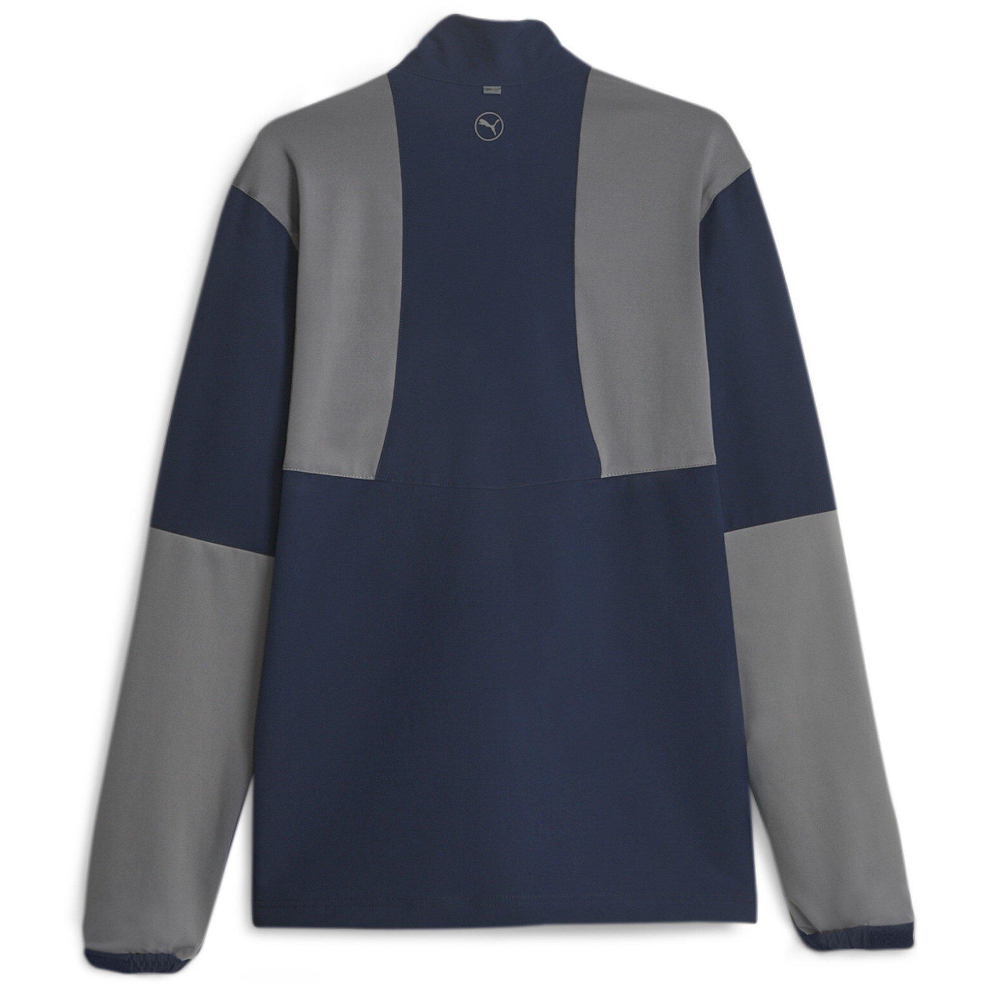 Puma Puma Nordic Dwr Jacket Golf Mens