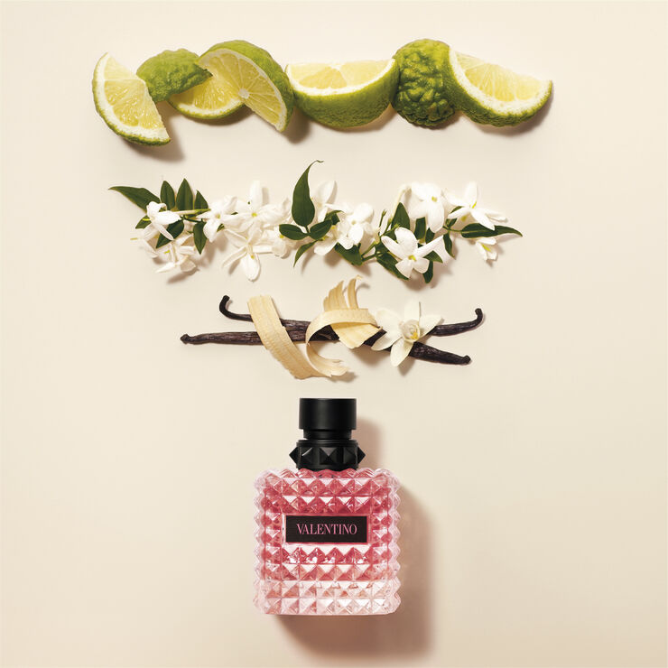 Valentino Valentino Donna Born in Roma Eau de Parfum