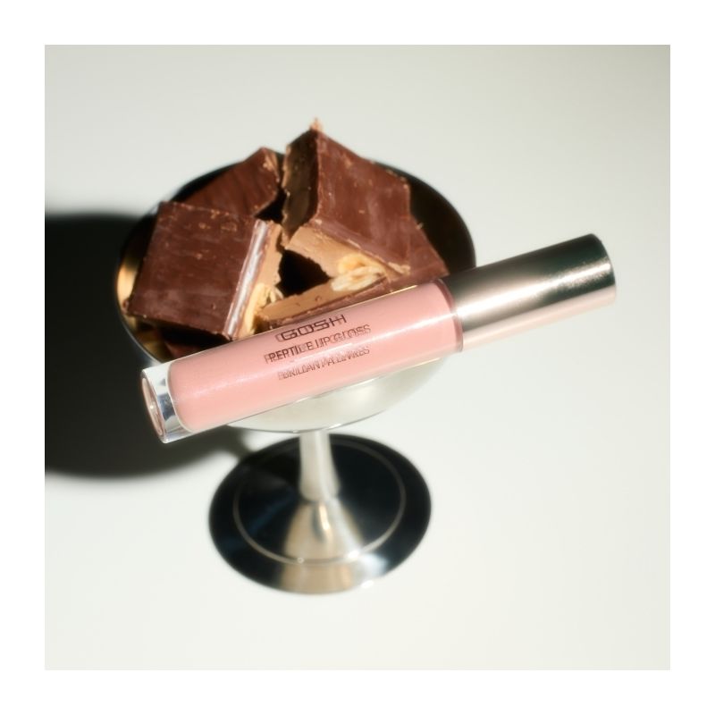 Gloss Peptide 008 Nougat Gosh 7ml