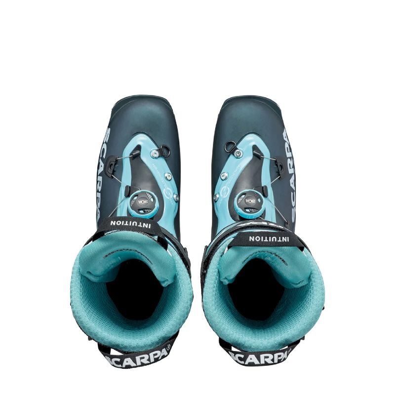 F1 Wmn - Chaussures ski de randonnée femme
